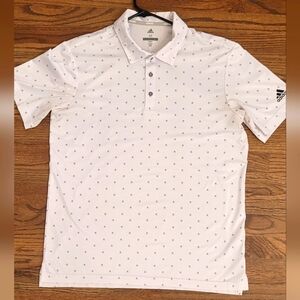 Adidas Men's Golf Polo
